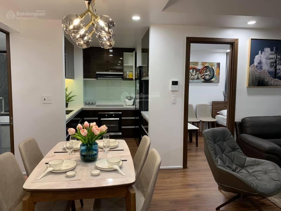 Duy nhất một căn tầng 24 đẹp nhất dự án Hiyori Tower trung tâm Đà Nẵng