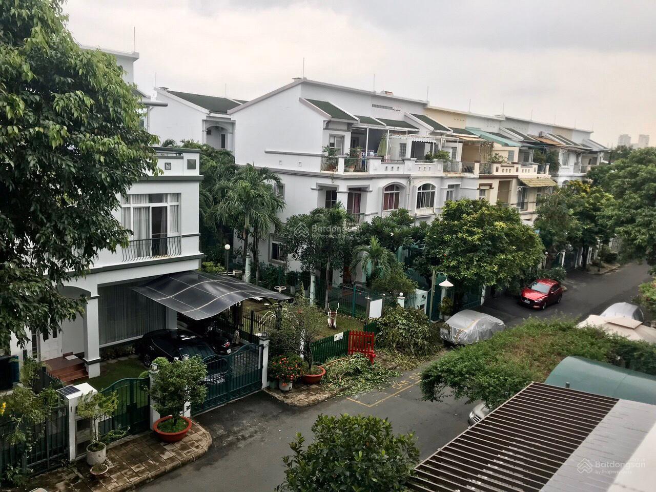 Thông tin có thật bán nhanh biệt thự Hưng Thái, PMH,7x18m,trệt +2 lầu,giá chỉ: 29,350tỷ, 0972 867 ***