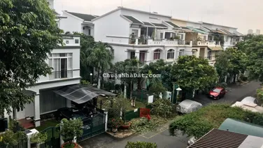 Thông tin có thật bán nhanh biệt thự Hưng Thái, PMH,7x18m,trệt +2 lầu,giá chỉ: 29,350tỷ, 0972 867 ***