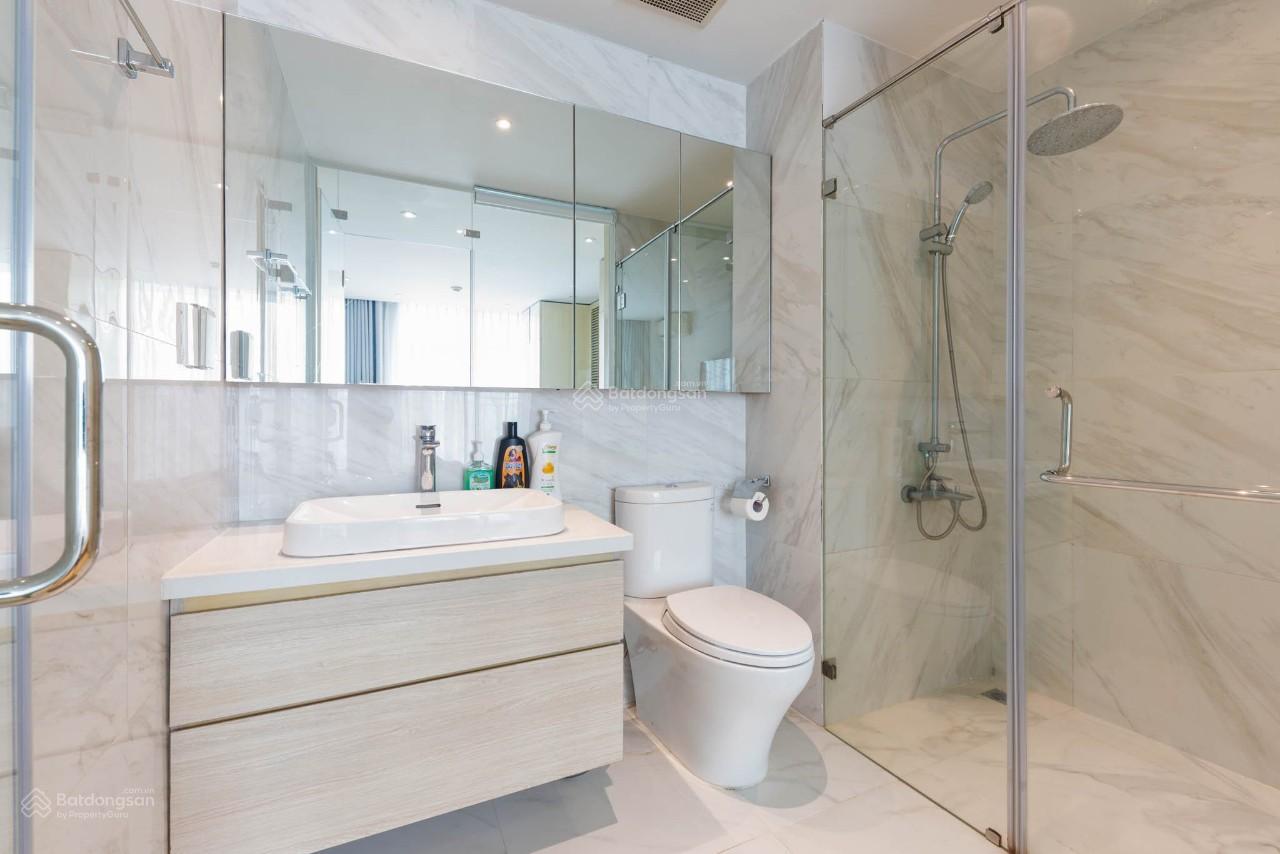 River Gate - 2 phòng ngủ 2 toilet - 74m2 - Full nội thất - 21 triệu. Gọi xem nhà 0939 609 ***