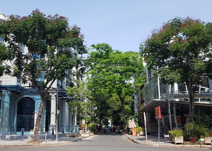 Bán gấp Hưng Phước 4, Phú Mỹ Hưng, Quận 7, diện tích 6*18.5m LH: 0919 582 *** Em Tiên PMH