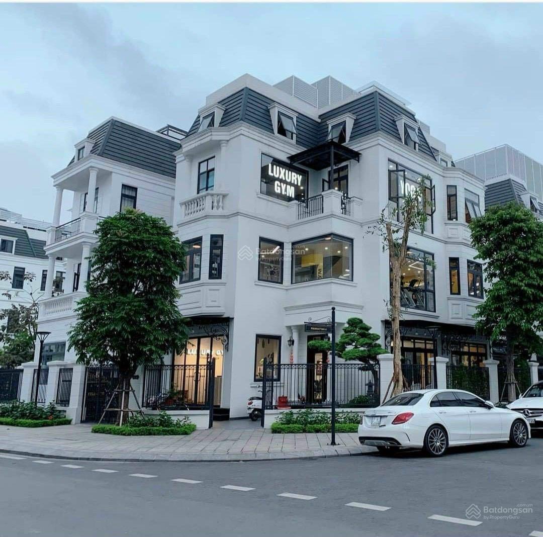 Cập nhật liên tục quỹ căn biệt thự Ciputra mới nhất - giá tốt nhất thị trường tháng 6 /2025