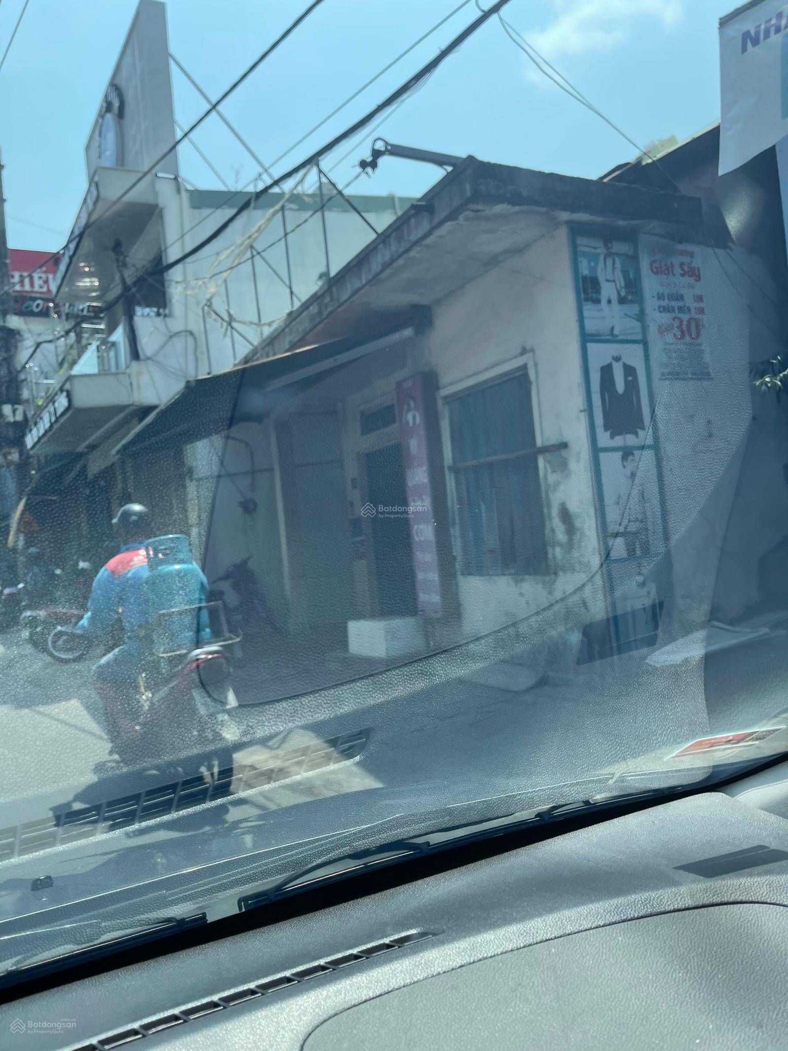 Chủ cần bán gấp lô nhà đất mặt tiền đường Lê Độ, ngay trung tâm thành phố Đà Nẵng Chủ cần bán gấp lô nhà đất mặt tiền đường Lê Độ, ngay trung tâm thành phố Đà Nẵng