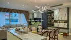 Bán nhanh căn hộ chung cư Watermark 395 Lạc Long Quân 156m2 3PN 2VS căn góc view Hồ Tây giá 15 tỷ