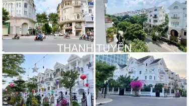 Giỏ hàng nhà phố, biệt thự, NPTM Cityland Garden Hills nhiều nhất và mới nhất T7/2025. Thanh Tuyền