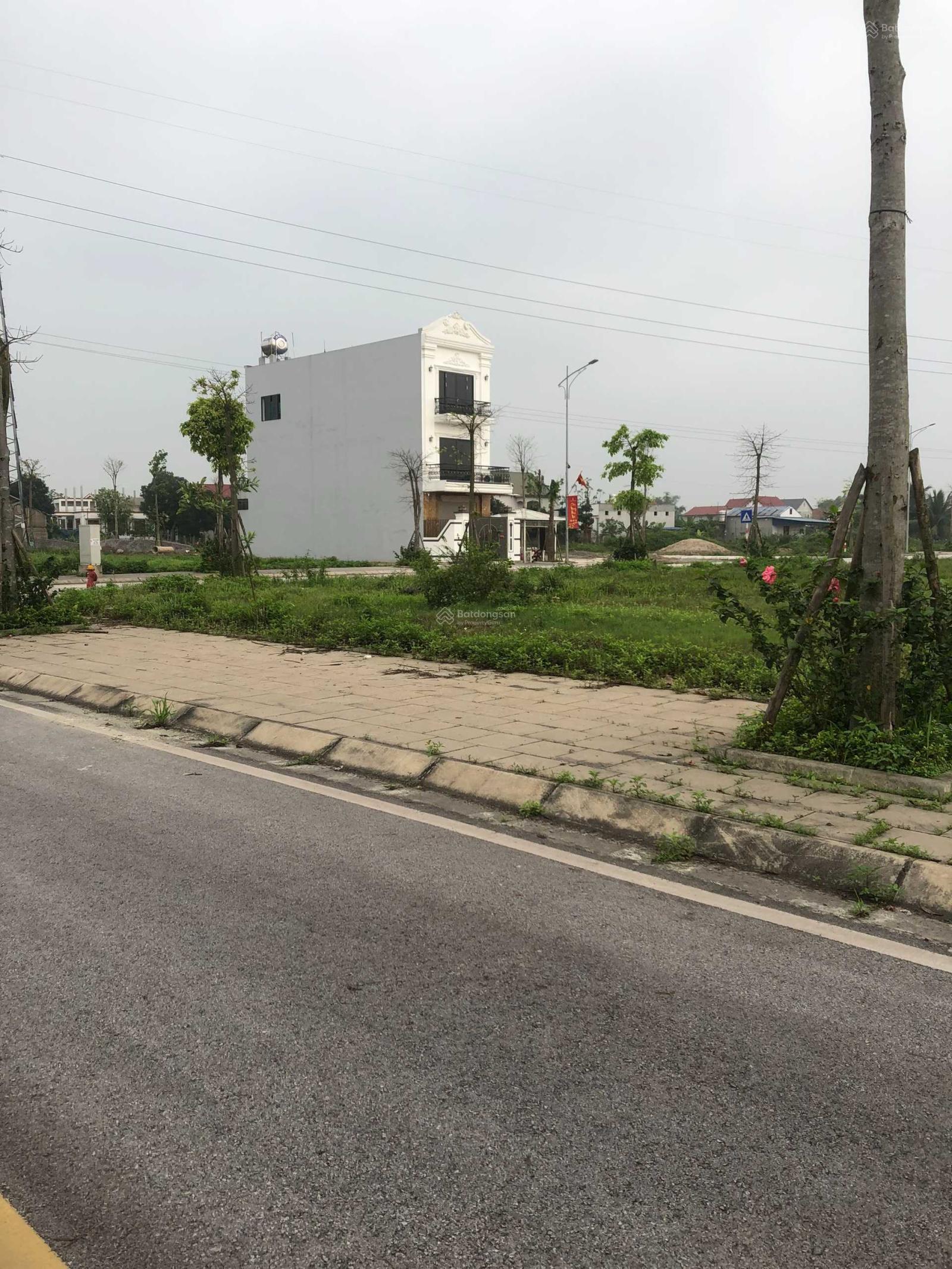 Bán gấp lô ở khu đô thị Việt Hàn, giá chỉ 17tr/m2 Bán gấp lô ở khu đô thị Việt Hàn, giá chỉ 17tr/m2