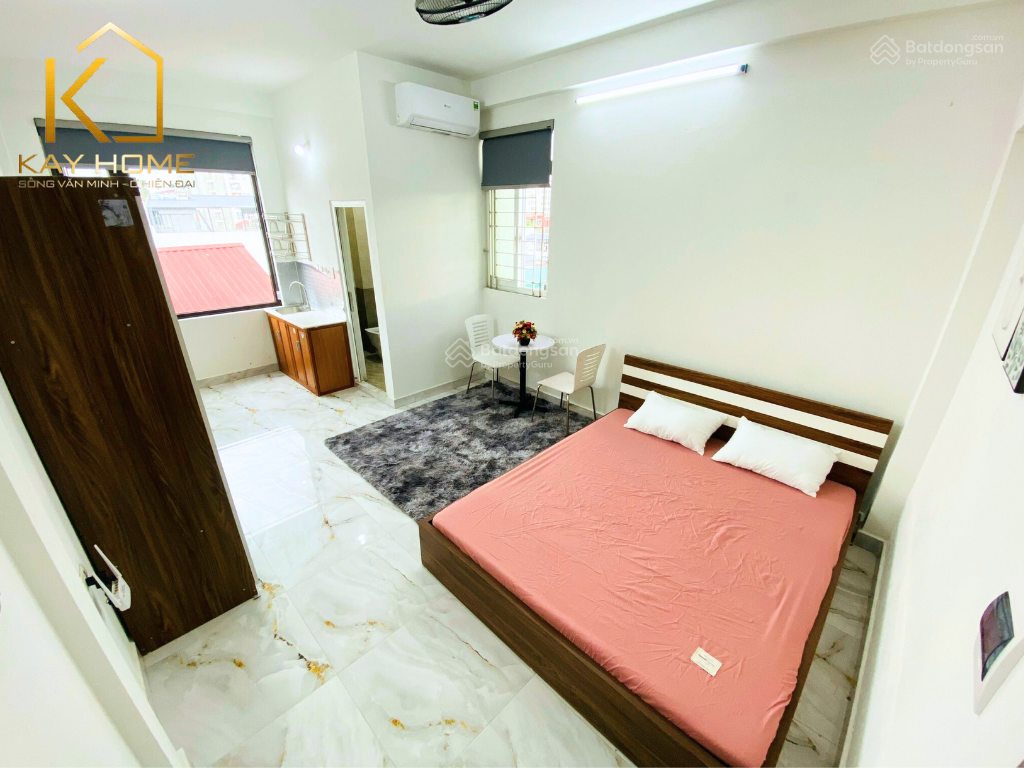Cho thuê phòng ở luôn tại 29 Xã Đàn, Đống Đa, Hà Nội