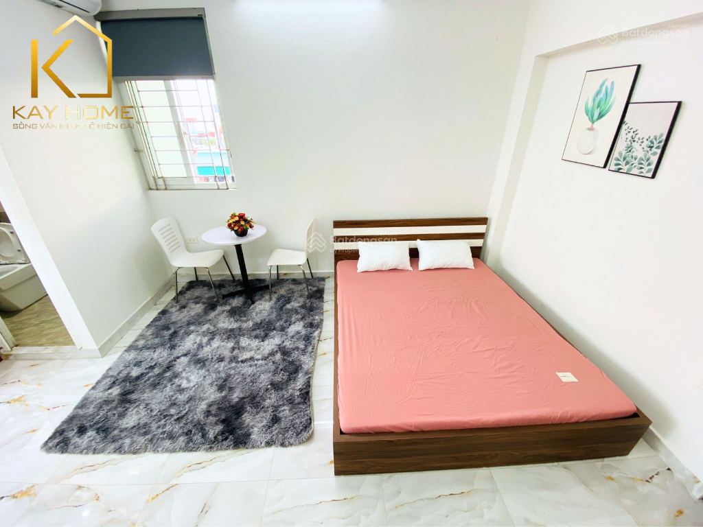 Cho thuê phòng ở luôn tại 29 Xã Đàn, Đống Đa, Hà Nội