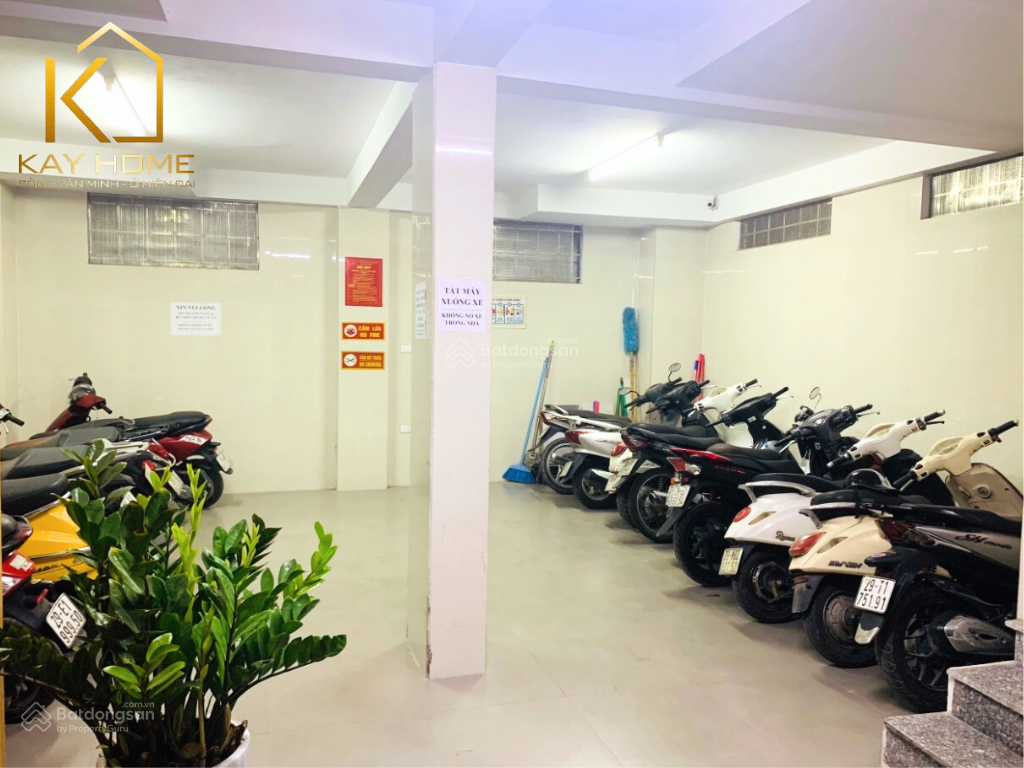 Cho thuê phòng ở luôn tại 29 Xã Đàn, Đống Đa, Hà Nội