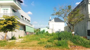 Kinh doanh thua lỗ bán gấp 300m2 đất ngay trong khu đô thị Mỹ Phước 3