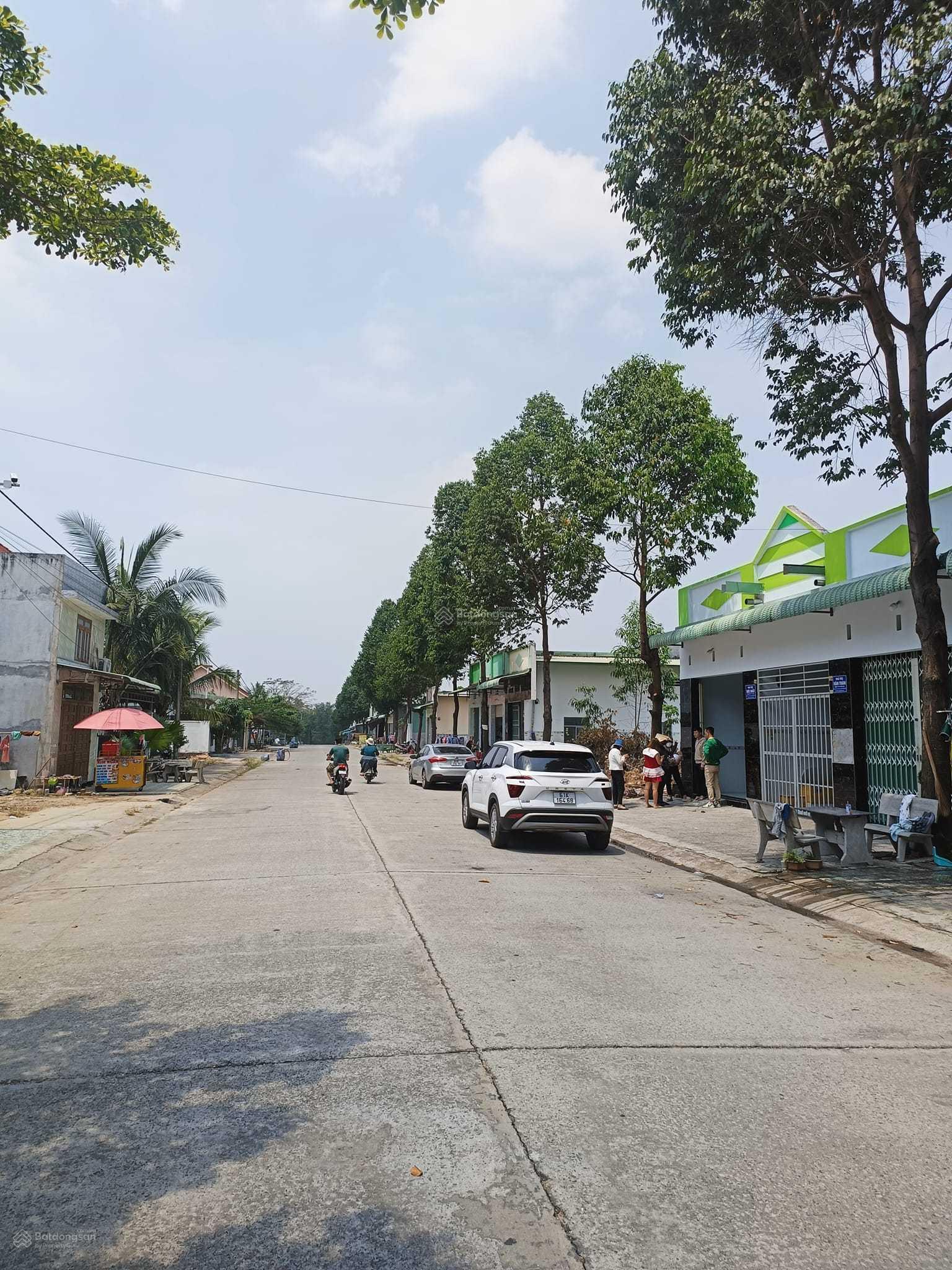 Kinh doanh thua lỗ bán gấp 300m2 đất ngay trong khu đô thị Mỹ Phước 3