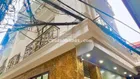 Ba Đình, 60m2, 6 tầng thang máy, 11 căn hộ khép kín , dòng tiền 70tr/tháng