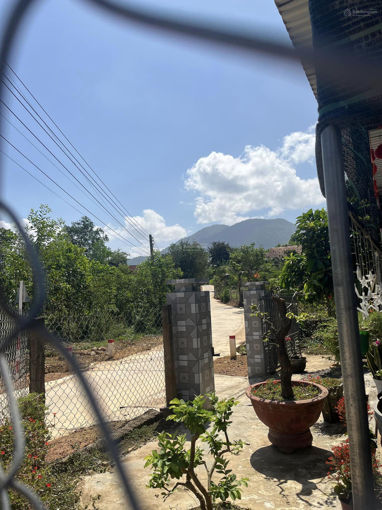 Gần 500m2 lô đất thổ Khánh Đông ngang 14m. Giá đầu tư ngay chỉ 680 triệu