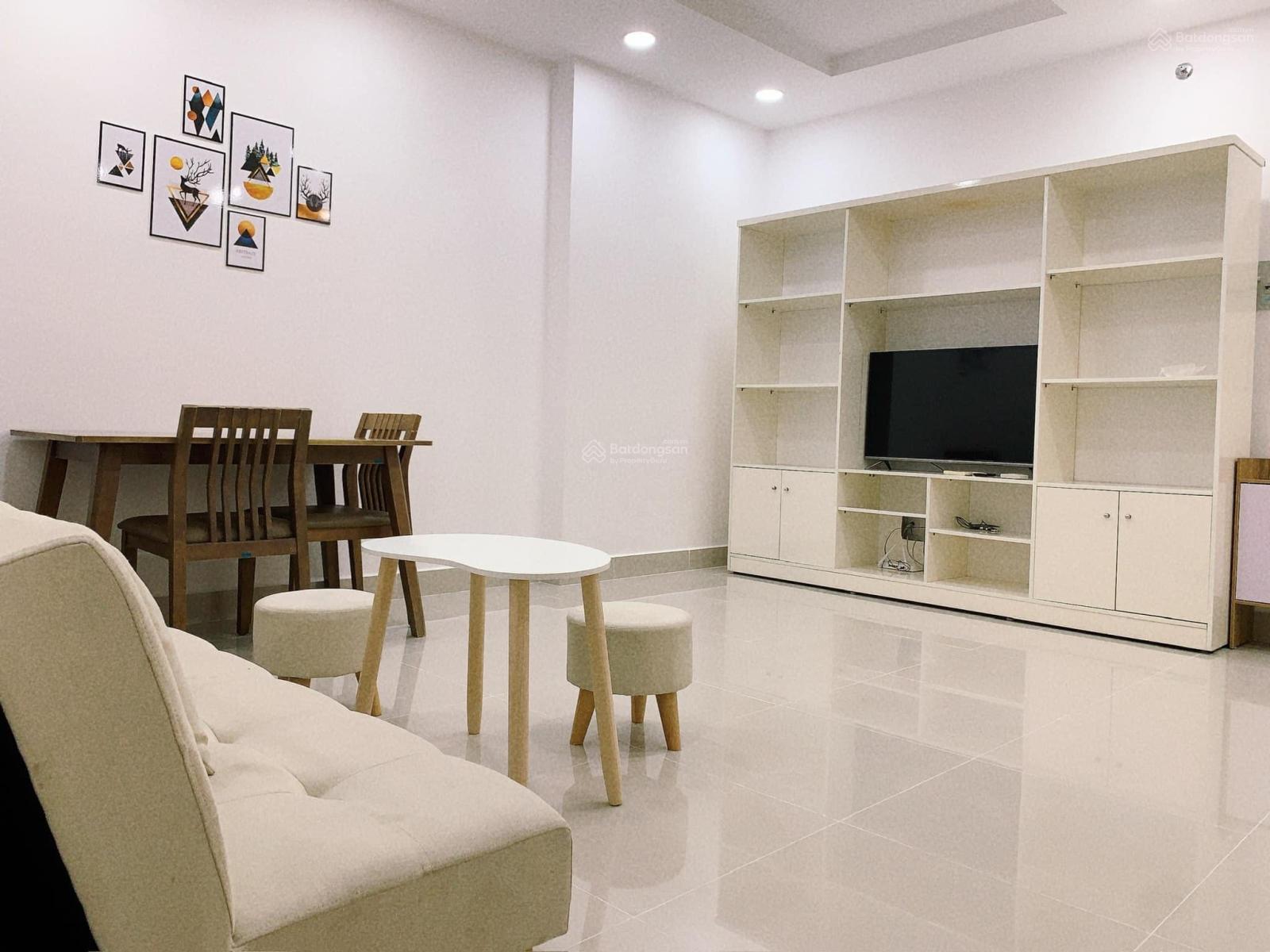 Cho thuê căn hộ 78m 2PN 2WC có nội thất vào ở ngay giá 14tr/th LH 0937 781 ***