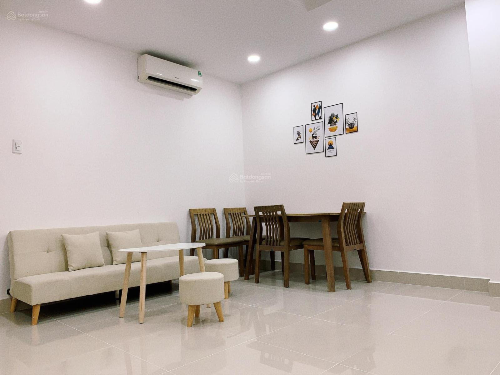 Cho thuê căn hộ 78m 2PN 2WC có nội thất vào ở ngay giá 14tr/th LH 0937 781 ***