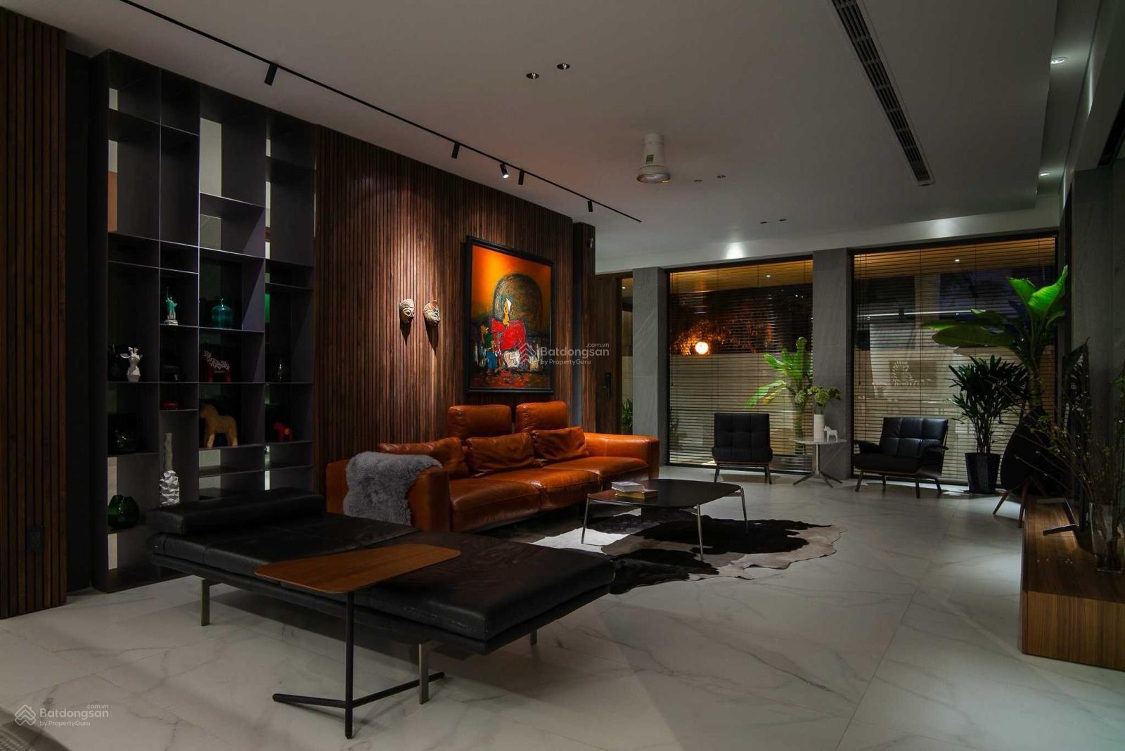 Chính chủ bán căn biệt thự Chateau đẳng cấp nhất PMH, P Tân Phú, Q7, TP HCM, LH: 0919 582 ***