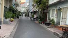 Bán nhà hẻm xe hơi 8m Nguyễn Xí P. 26 Bình Thạnh, 4.2x16m, 4 tấm đúc BTCT mới cứng