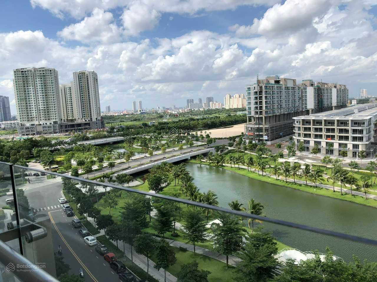 Bán căn góc 2PN Sarimi Sala Thủ Thiêm view công viên cực hiếm tầng cao hàng độc quyền 0917 345 ***