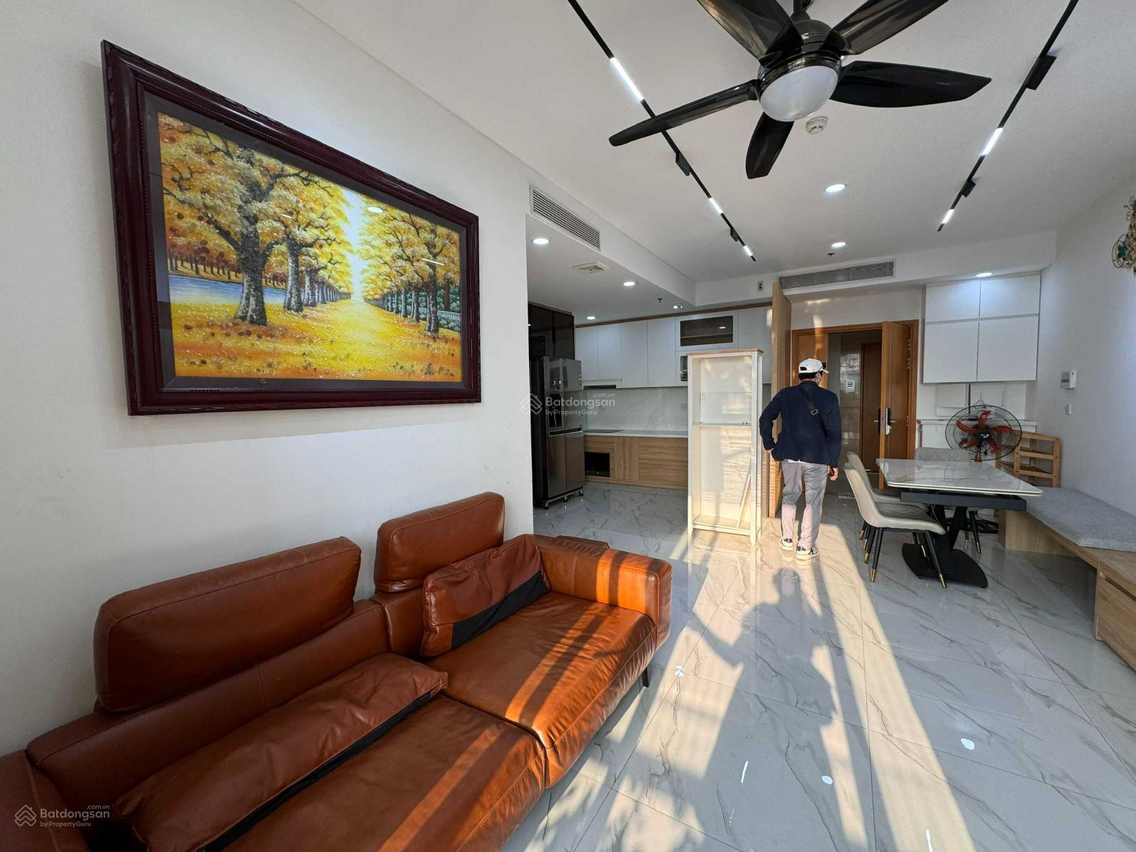 Bán căn góc 2PN Sarimi Sala Thủ Thiêm view công viên cực hiếm tầng cao hàng độc quyền 0917 345 ***