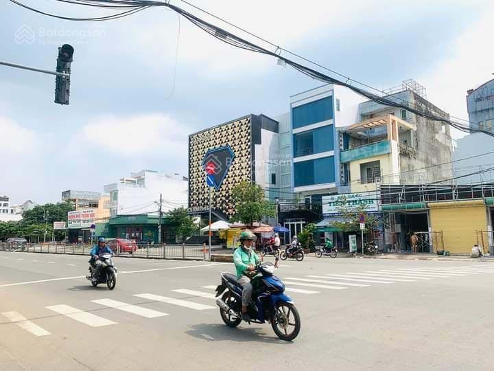 Nhỉnh 6 tỷ - Nhà mới 5 tầng BTCT - hẻm 8m - đường số 6, khu Tên Lửa, gần Aeon Mall Bình Tân
