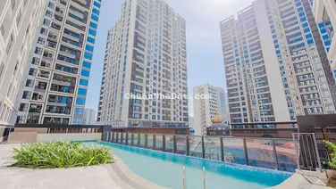 Bán nhanh căn 3PN - siêu hot view thành phố CAM KẾT giá tốt nhất dự án Hinode City