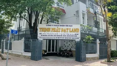 Chính chủ bán biệt thự KDC Trung Sơn, vị trí cực đẹp đối diện công viên 200m2 giá 27 tỷ
