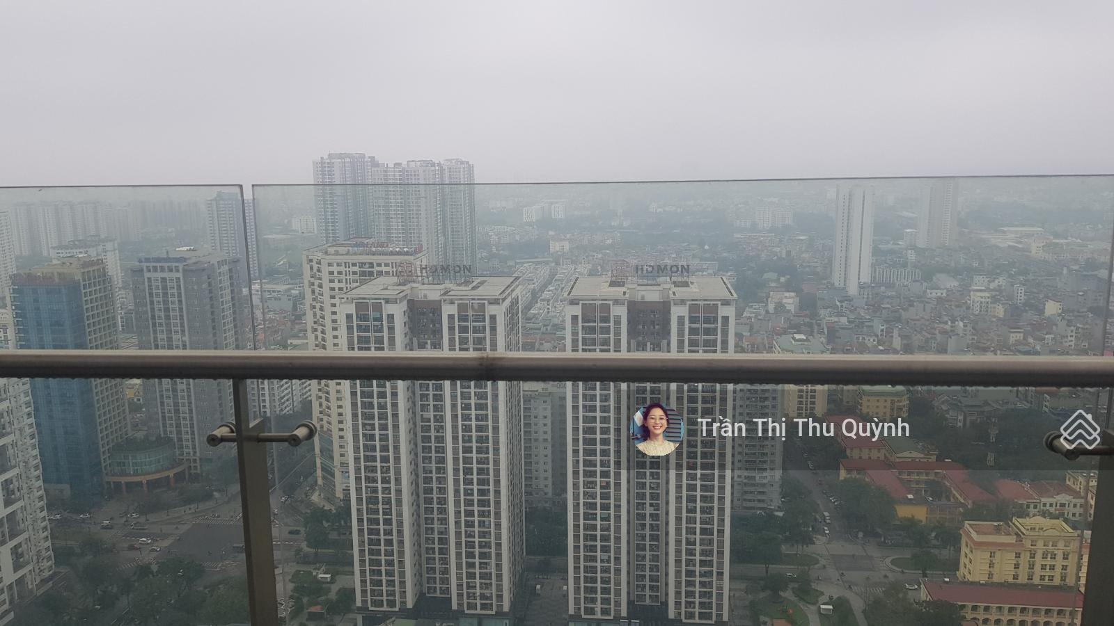 Penthouse sân vườn duy nhất tại The Zei Lê Đức Thọ - giá 135tr/m2 - thương lượng sâu