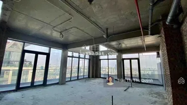 Penthouse sân vườn duy nhất tại The Zei Lê Đức Thọ - giá 135tr/m2 - thương lượng sâu