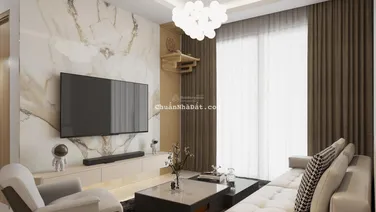 CC bán căn hộ 75m2 chung cư New Horizon City - 87 Lĩnh Nam, Quận HM, HN: LH 0962 552 ***