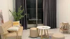 Cho thuê căn 65m2 - 2PN + 2WC full nội thất Lovera Vista giá 8,5tr/tháng