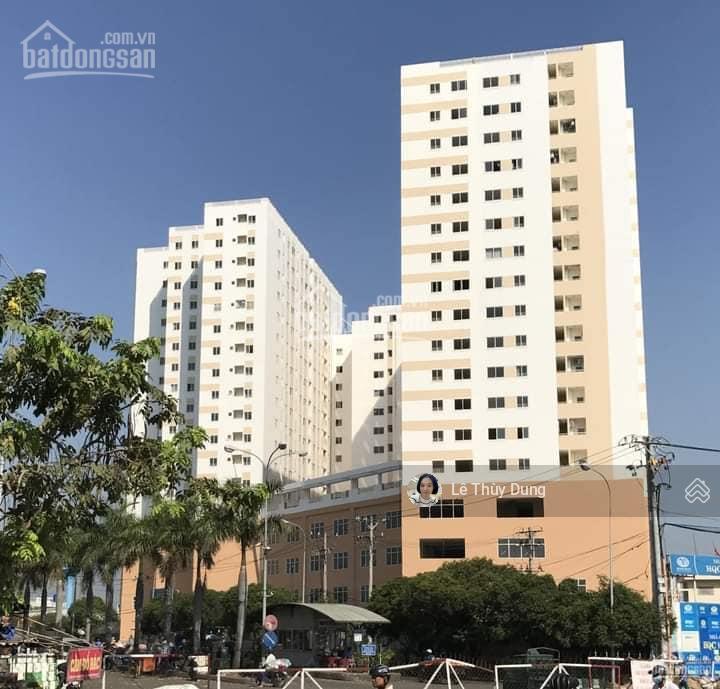 Khách gửi cho thuê vài căn hộ tại HQC Hóc Môn, giá từ 4,5tr/tháng có 2PN xem nhà gọi 0909 456 ***