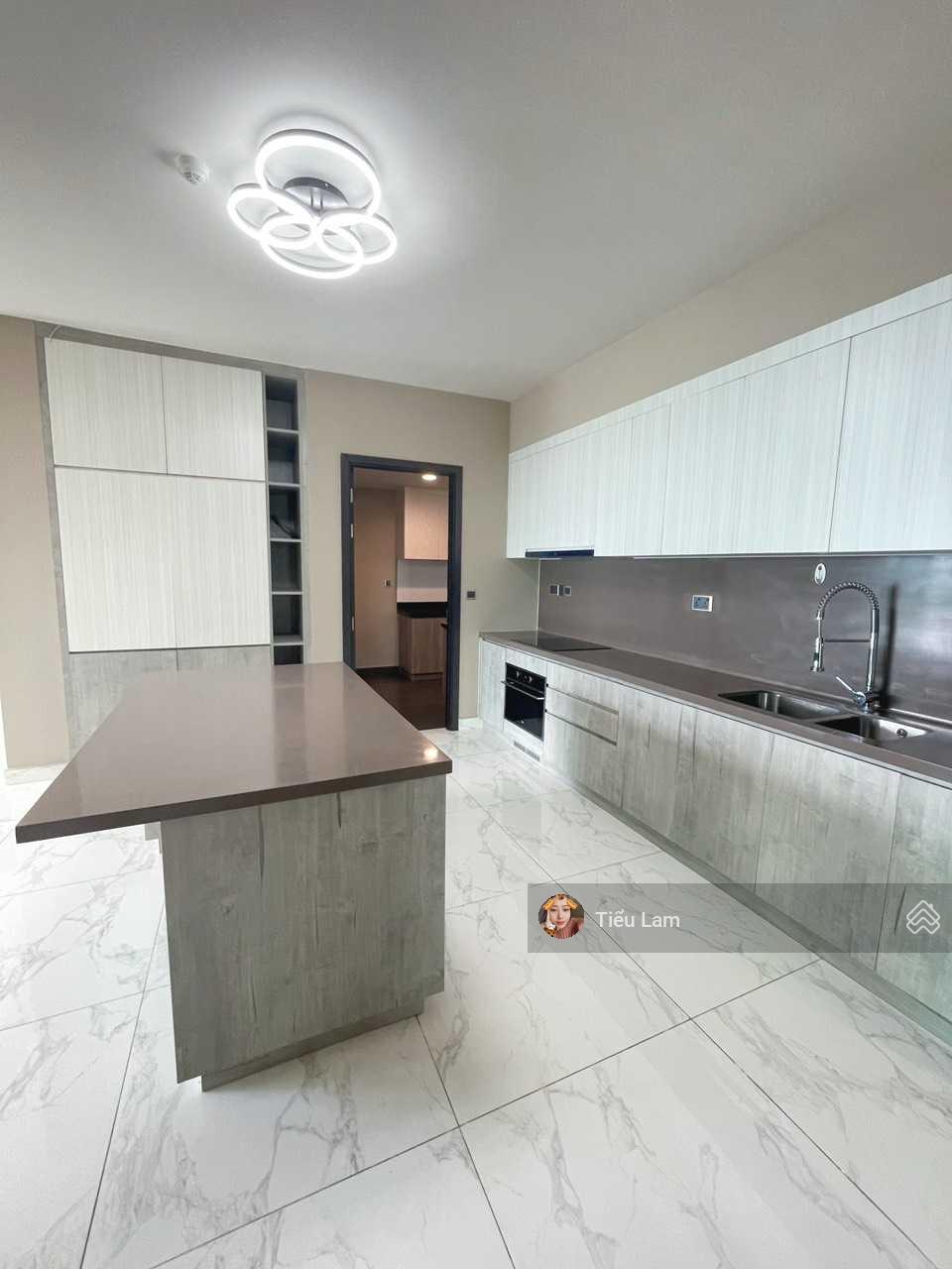 Bán căn 6PN 5WC đỉnh nhất dự án Feliz En Vista thuộc tháp Altaz, sang xịn chuẩn thượng lưu
