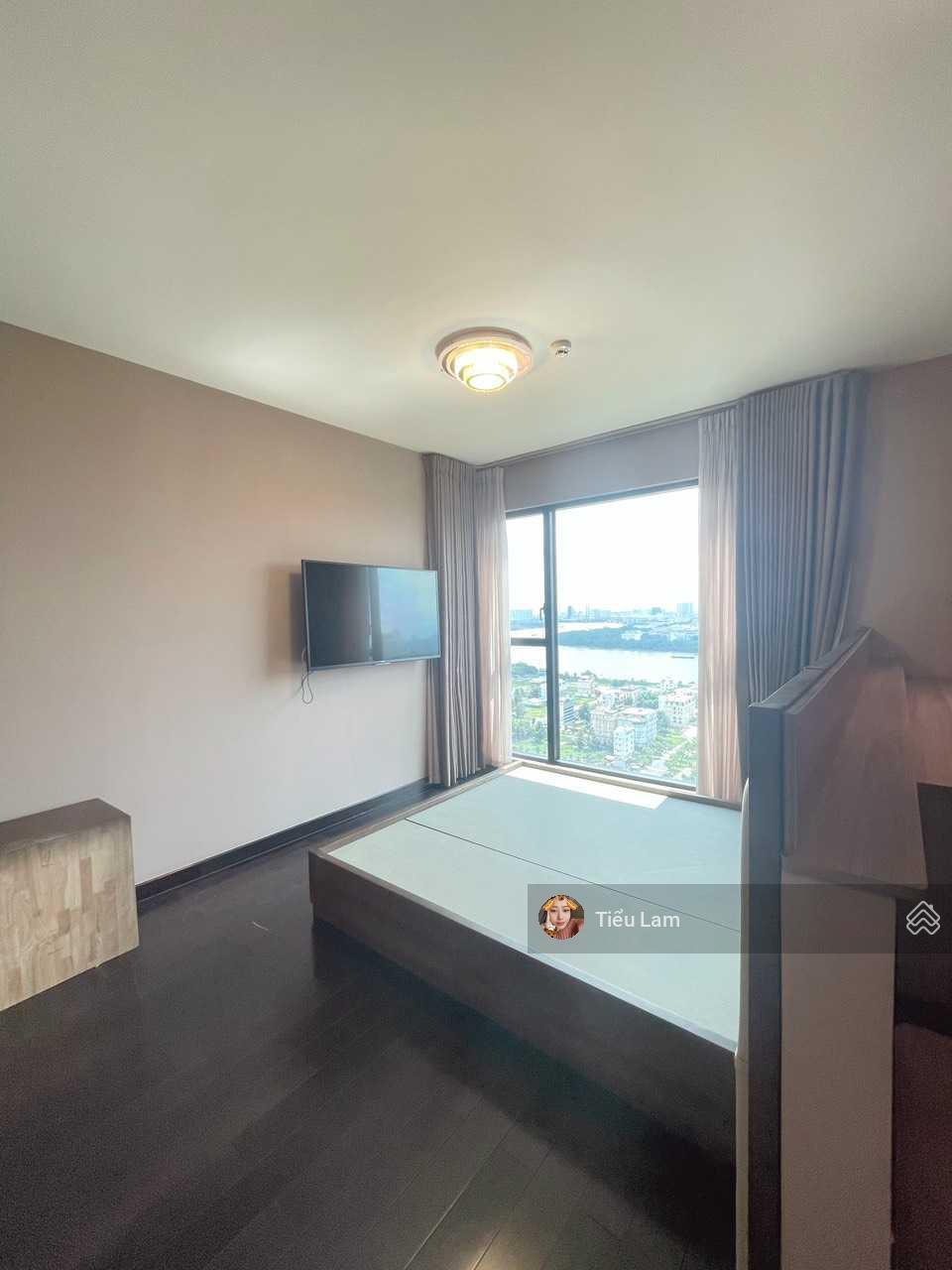 Bán căn 6PN 5WC đỉnh nhất dự án Feliz En Vista thuộc tháp Altaz, sang xịn chuẩn thượng lưu