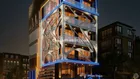 Giá đầu tư! Sở hữu toà nhà mặt tiền Trường Sơn-Phổ Quang-8x25m-Hầm 8 tầng-HĐT 300 triệu-Giá 50 tỷ