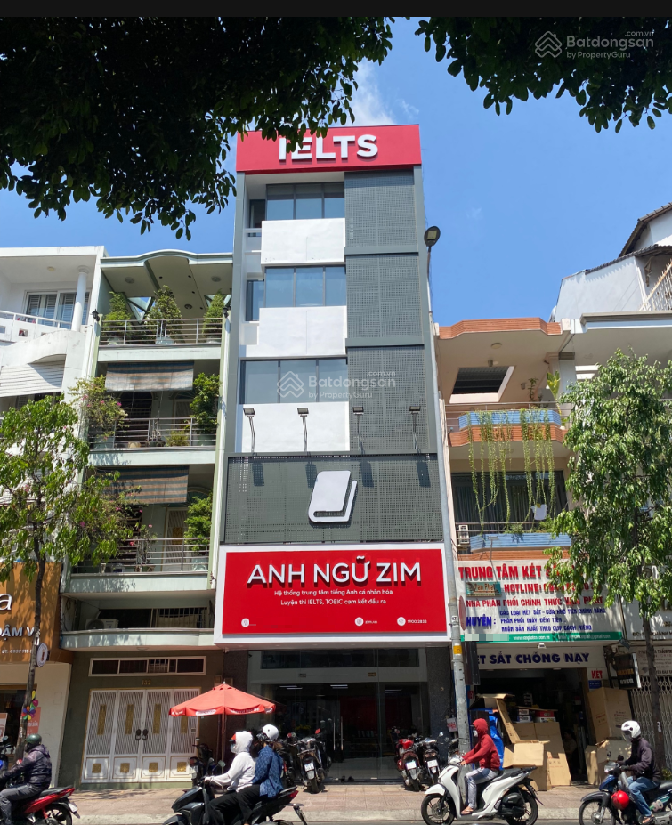 Hiếm Q. 3! Bán tòa nhà 175A Nguyễn Thiện Thuật - nở hậu 6x18m, 6 tầng TM, HĐT 65tr/th - 26 tỷ