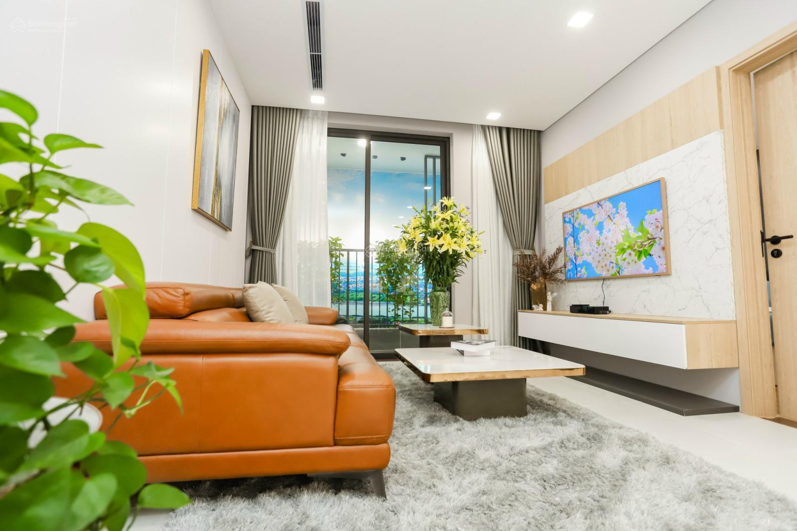 Bán gấp căn hộ An Bình City (căn góc) 83m2, 3PN, 2WC, 2BC siêu đẹp. LH: 0989 386 ***