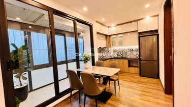 Bán CHCC Đền Lừ toà G. DT 45m2 2PN ban công view cực đẹp. Giá 2.8 tỷ