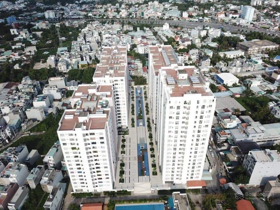 Shophouse 4S Linh Đông Thủ Đức 2pn 70m2 gần Giga Mall Phạm Văn Đồng giá chỉ 3 tỷ, 0786 783 ***