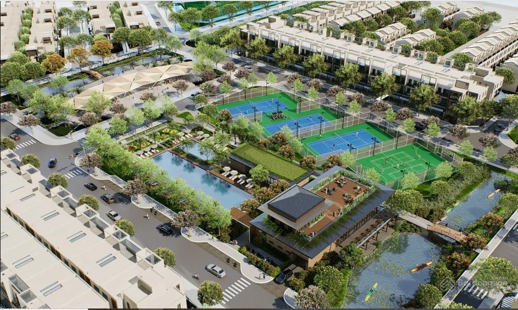 Phân khu mới River Park - với chính sách ưu đãi - chiết khấu 2 - 5% nhận tiền mặt LH em cập nhật TT