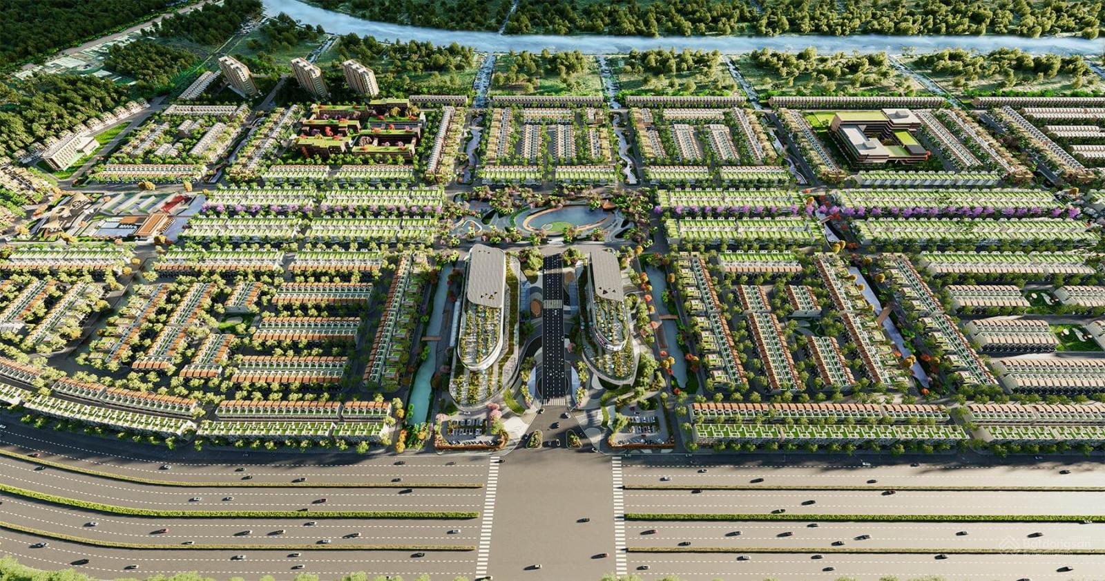 Phân khu mới River Park - với chính sách ưu đãi - chiết khấu 2 - 5% nhận tiền mặt LH em cập nhật TT