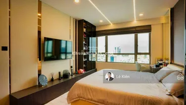 Chính chủ! Bán căn hộ Hưng Phúc, Phú Mỹ Hưng, Q7 nhà mới 100% (Hình thật 100%)