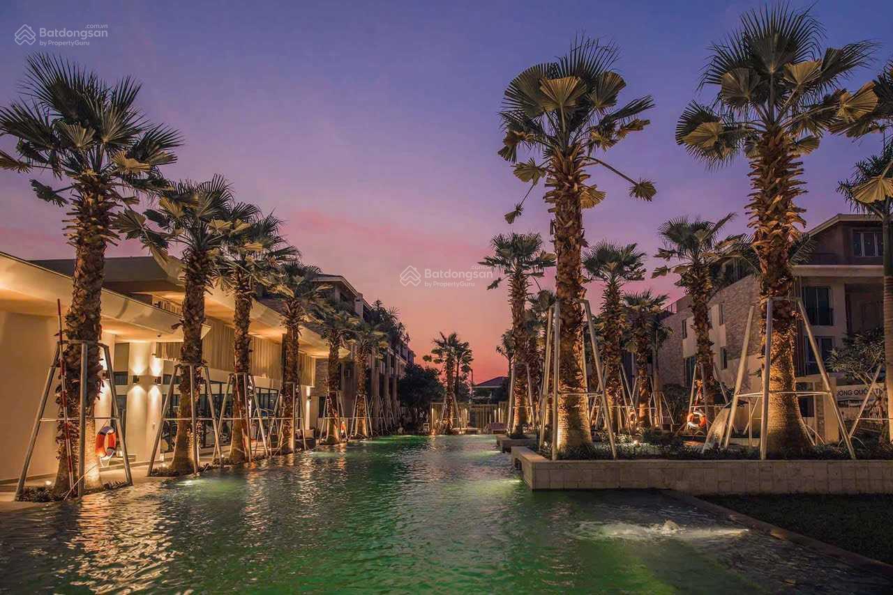 Độc quyền quỹ căn liền kề - song lập - đơn lập giá tốt nhất tại KĐT ParkCity Hà Nội