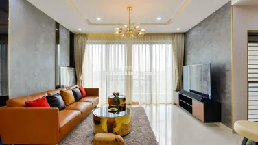Cần cho thuê nhanh 3PN Hưng Phúc - Happy Residence, PMH, Q7 nhà đẹp, giá siêu rẻ. LH: 0917 300 ***