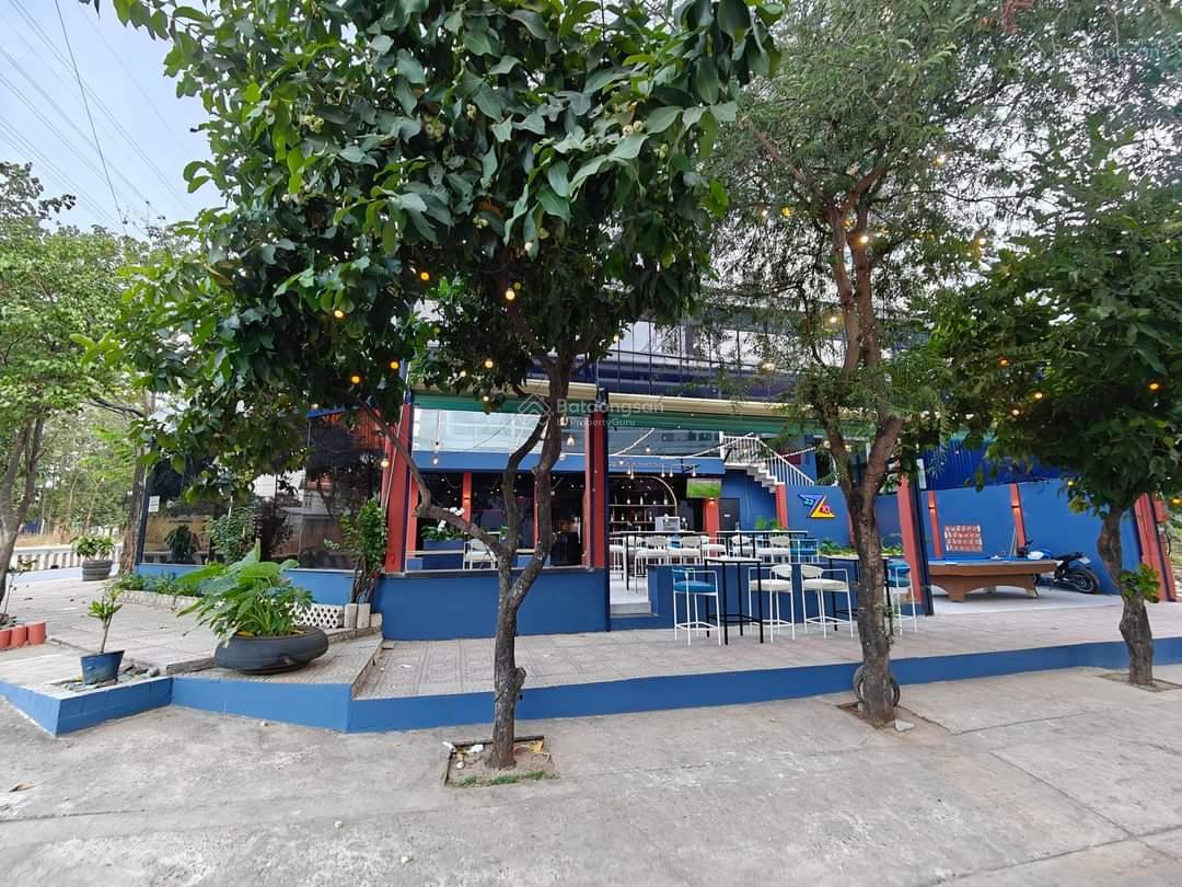 Cho thuê nhà mặt tiền Vườn Chuối, Quận 3, DT: 16x24m, 1 trệt, 2 lầu, DTSD: 1.200m2