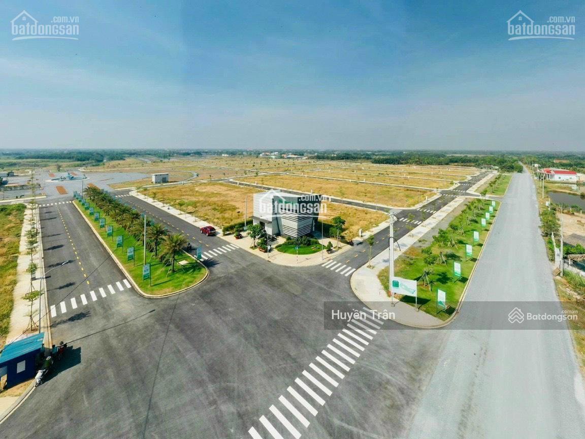 Đất nền cách trung tâm 25p lái xe - DA Hiệp Phước Habour View, đường 12m giá 1.390 - 1.440tỷ