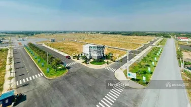 Chuyên giỏ hàng Hiệp Phước Habour View - view sông giáp HCM cách trung tâm 25p lái xe, giá 1.250tỷ