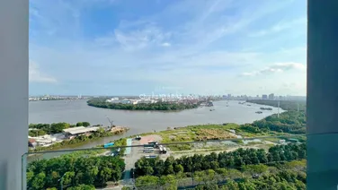 Mr.Trung - cho thuê CH New City Thủ Thiêm 86m2 3PN - 2WC full nội thất. Giá 19.5tr/th LH 0703 941 ***