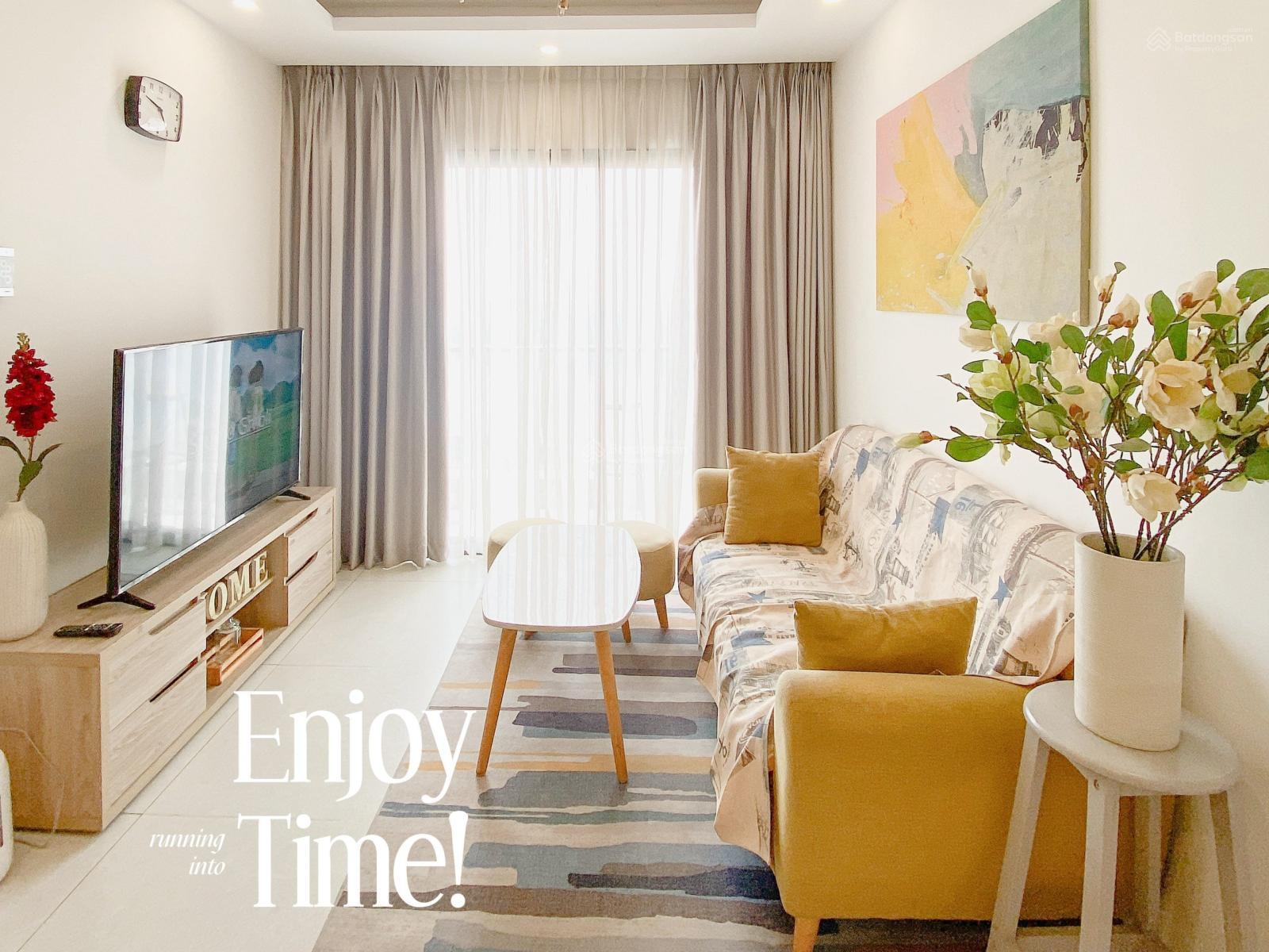 Mr.Trung - cho thuê CH New City Thủ Thiêm 86m2 3PN - 2WC full nội thất. Giá 19.5tr/th LH 0703 941 ***