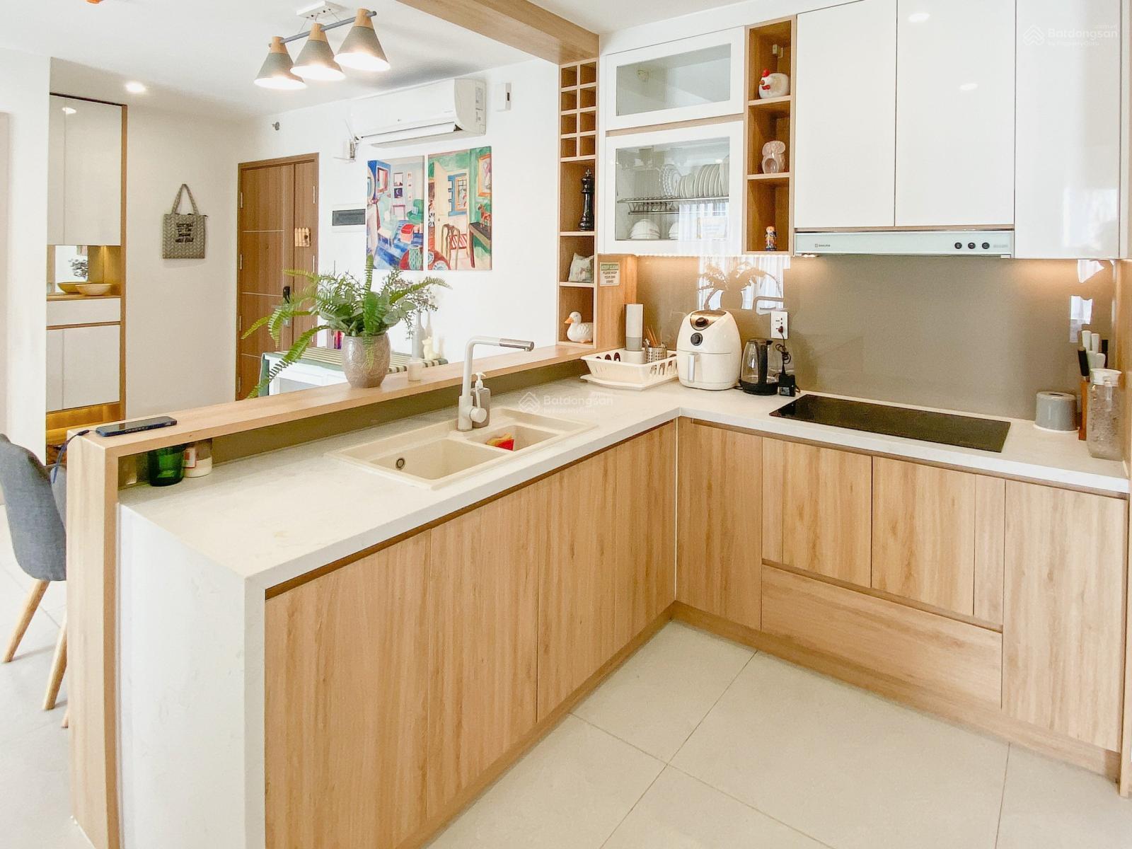 Mr.Trung - cho thuê CH New City Thủ Thiêm 86m2 3PN - 2WC full nội thất. Giá 19.5tr/th LH 0703 941 ***