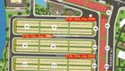 Chỉ 3,9 tỷ/ DT 95m2 có ngay lô đất cạnh 3 trường đại học. Cơ hội đầu tư KDC Nhơn Đức Vạn Phát Hưng